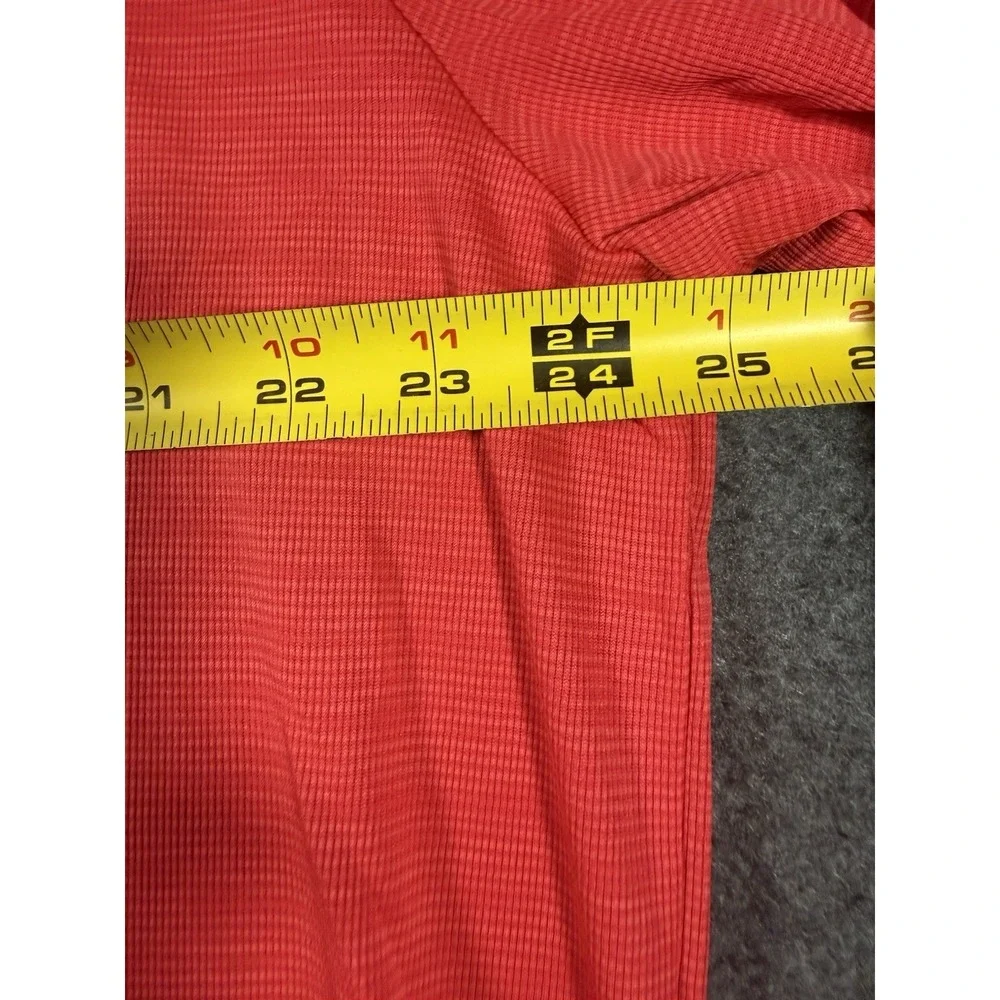 Under Armour Velocity 2.0 Men's 1/4‎ Zip Pullover 2XL